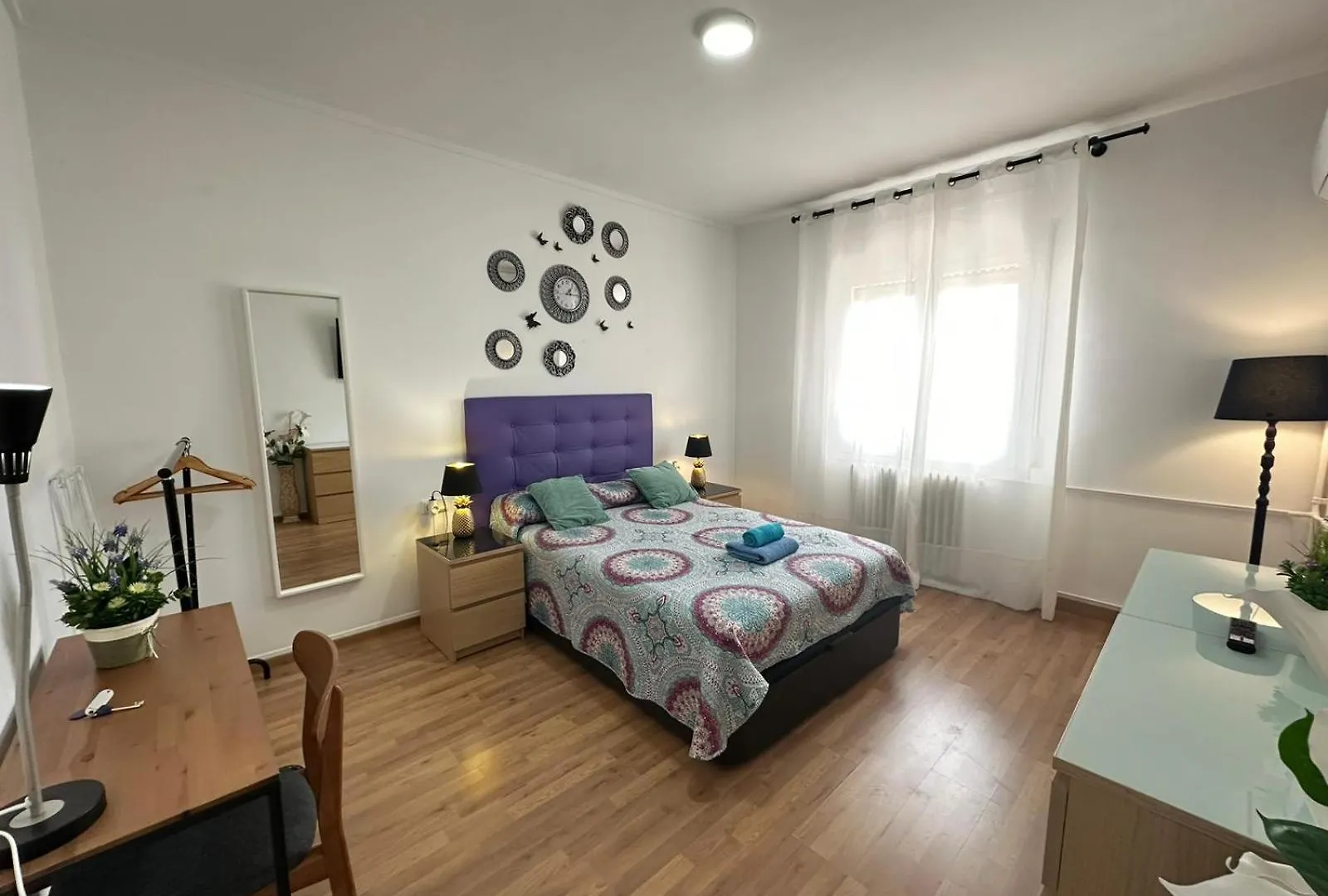 Habitaciones En La Calle Rambla 巴塞罗那 公寓式酒店