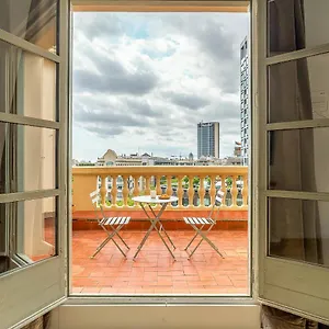 Casa Gracia Apart-hotel