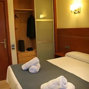 Апарт-отель Arago565, Барселона
